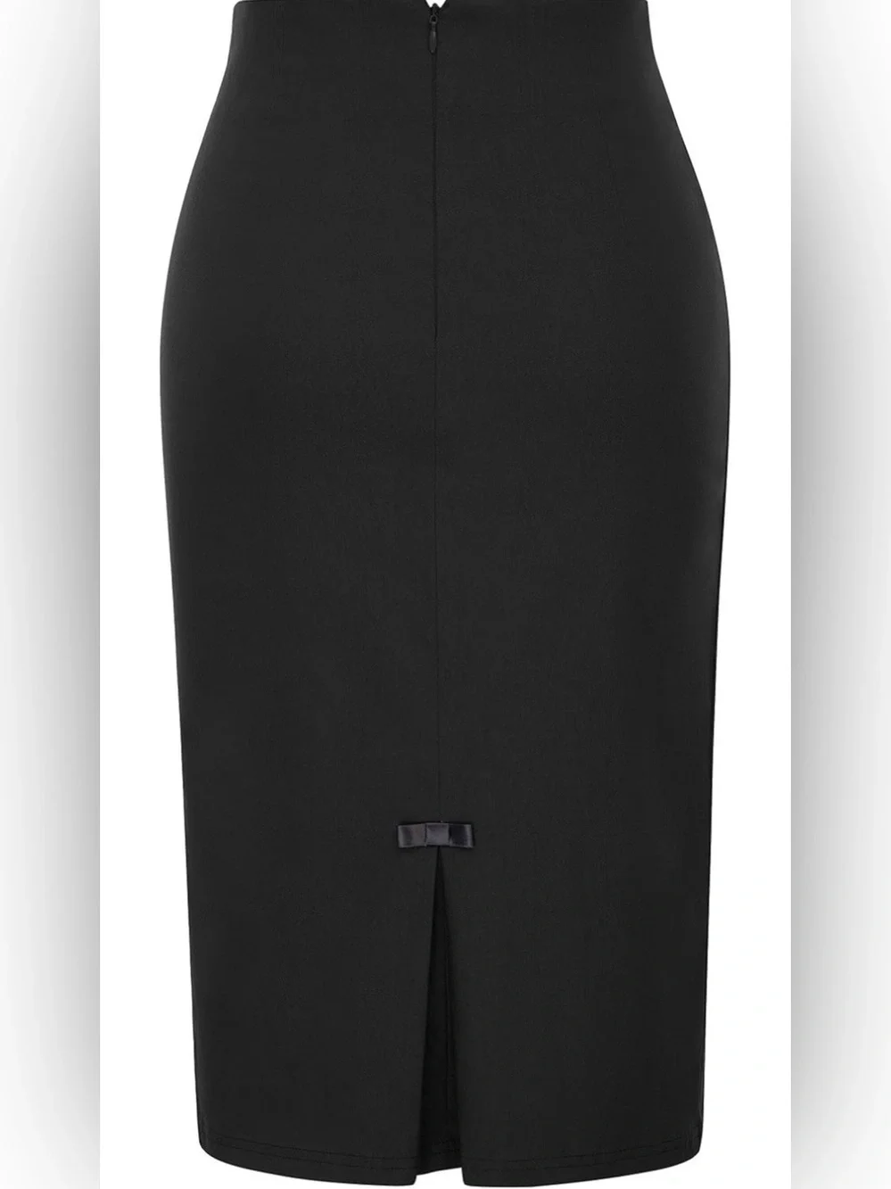belle poque streamlined black